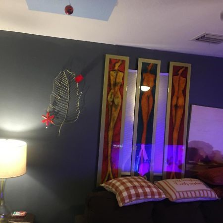 Lovely Miami Apartment エクステリア 写真