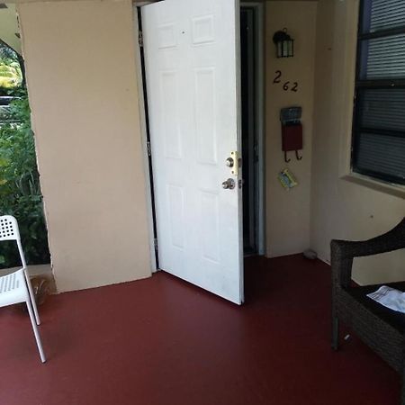 Lovely Miami Apartment エクステリア 写真