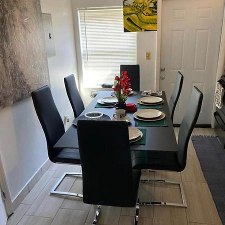 Lovely Miami Apartment エクステリア 写真
