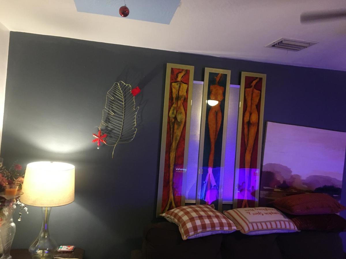 Lovely Miami Apartment エクステリア 写真