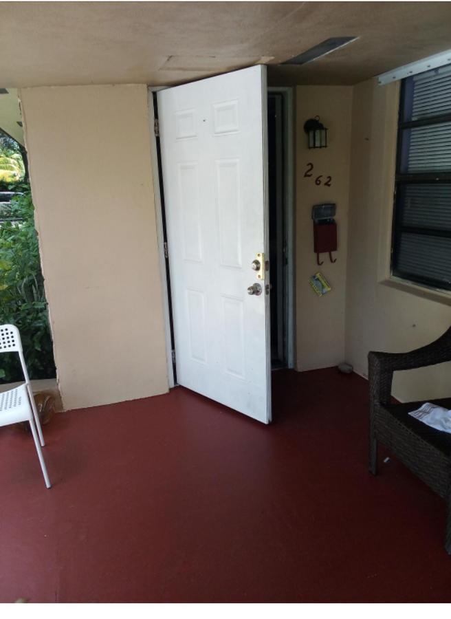 Lovely Miami Apartment エクステリア 写真