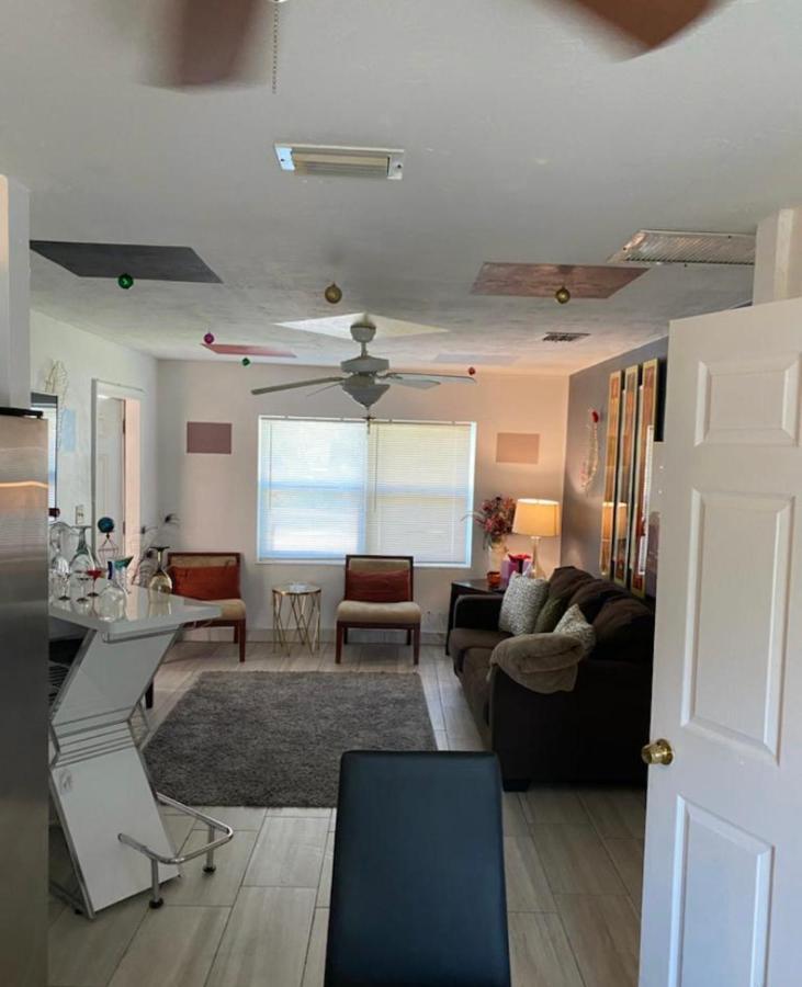 Lovely Miami Apartment エクステリア 写真