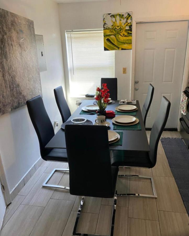 Lovely Miami Apartment エクステリア 写真